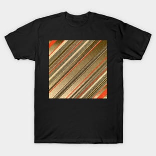 Stripes G-001 T-Shirt